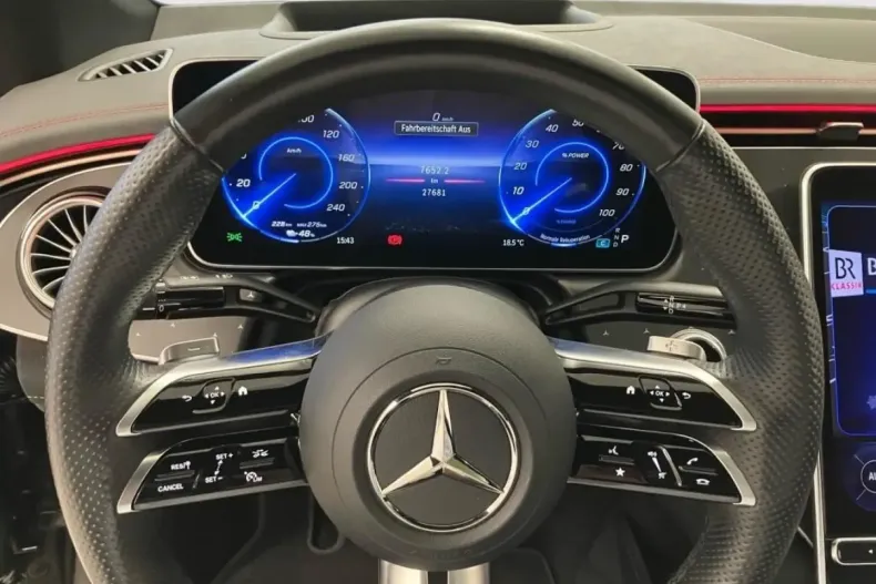 Mercedes-Benz EQE din 2024 cu 27.671 km - oferta MER194458 - foto 11