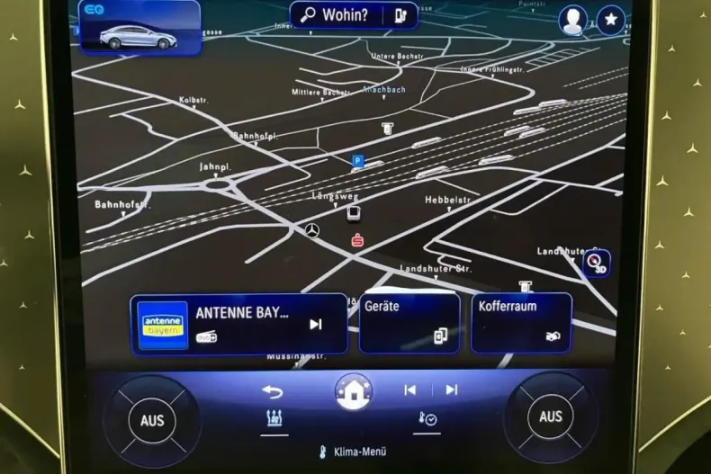 Mercedes-Benz EQE din 2024 cu 27.671 km - oferta MER194458 - foto 12