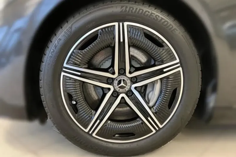 Mercedes-Benz EQE din 2024 cu 27.671 km - oferta MER194458 - foto 20