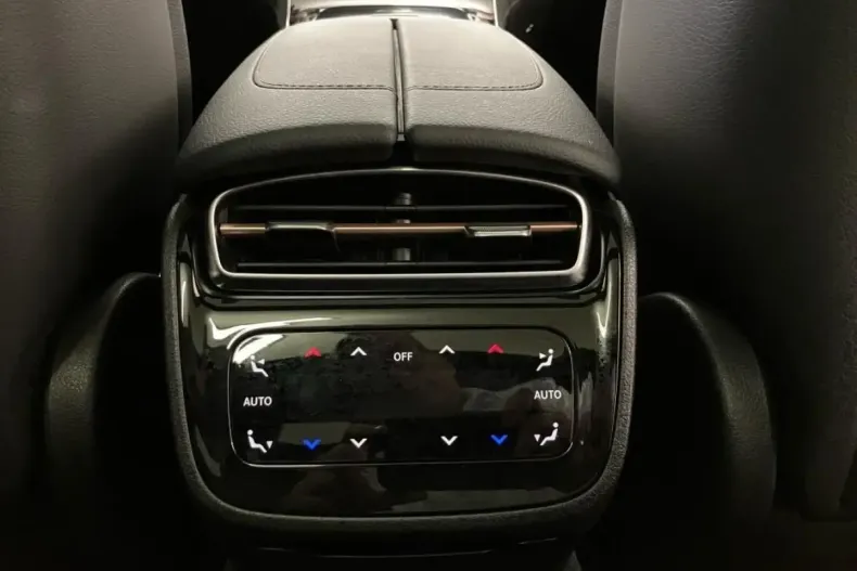 Mercedes-Benz EQE din 2024 cu 27.671 km - oferta MER194458 - foto 22