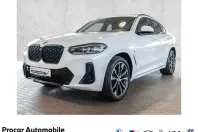 BMW X4 (Seria X) din 2022 cu 67.200 km - oferta BMW194461 - foto 1