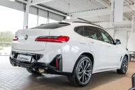 BMW X4 (Seria X) din 2022 cu 67.200 km - oferta BMW194461 - foto 2