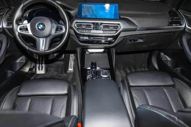 BMW X4 (Seria X) din 2022 cu 67.200 km - oferta BMW194461 - foto 3