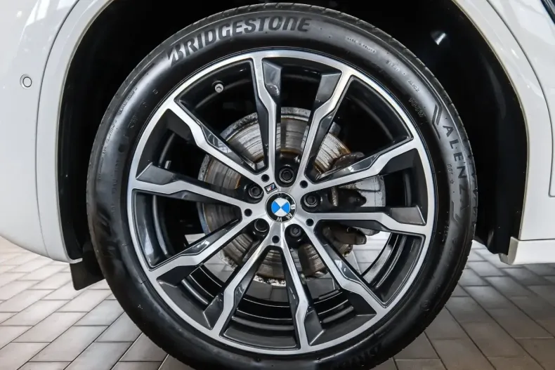 BMW X4 (Seria X) din 2022 cu 67.200 km - oferta BMW194461 - foto 4