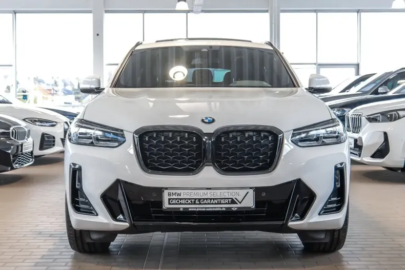 BMW X4 (Seria X) din 2022 cu 67.200 km - oferta BMW194461 - foto 6