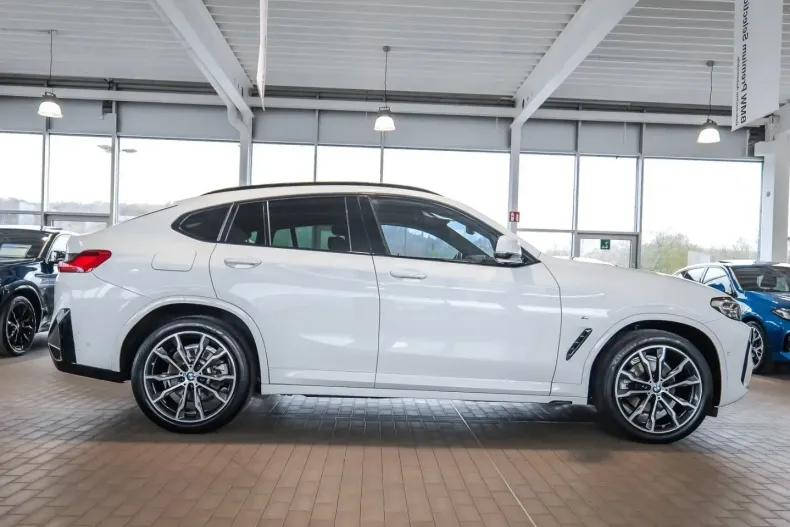 BMW X4 (Seria X) din 2022 cu 67.200 km - oferta BMW194461 - foto 10