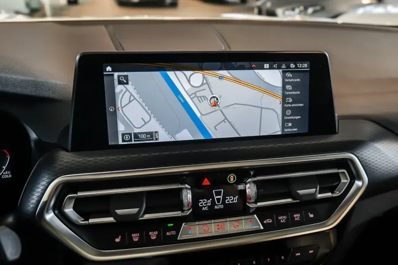 BMW X4 (Seria X) din 2022 cu 67.200 km - oferta BMW194461 - foto 12