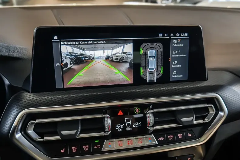 BMW X4 (Seria X) din 2022 cu 67.200 km - oferta BMW194461 - foto 13