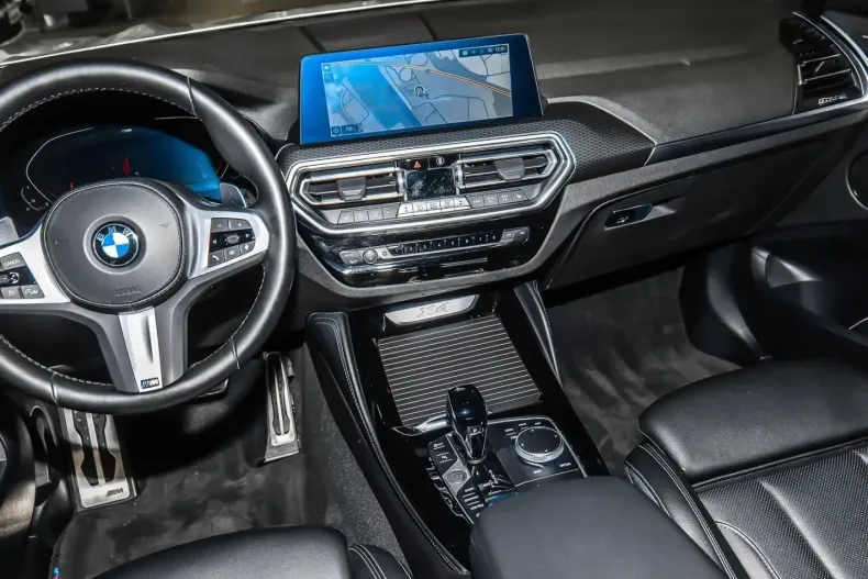 BMW X4 (Seria X) din 2022 cu 67.200 km - oferta BMW194461 - foto 15