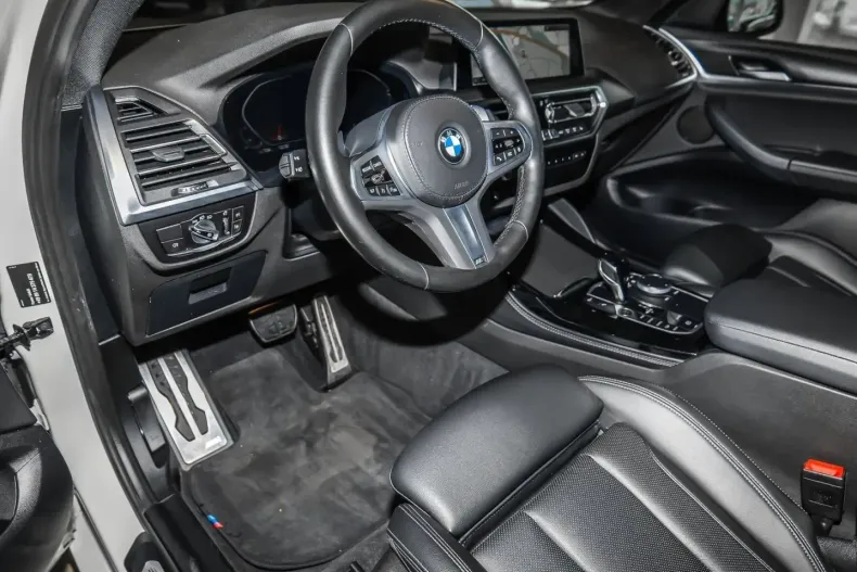 BMW X4 (Seria X) din 2022 cu 67.200 km - oferta BMW194461 - foto 16