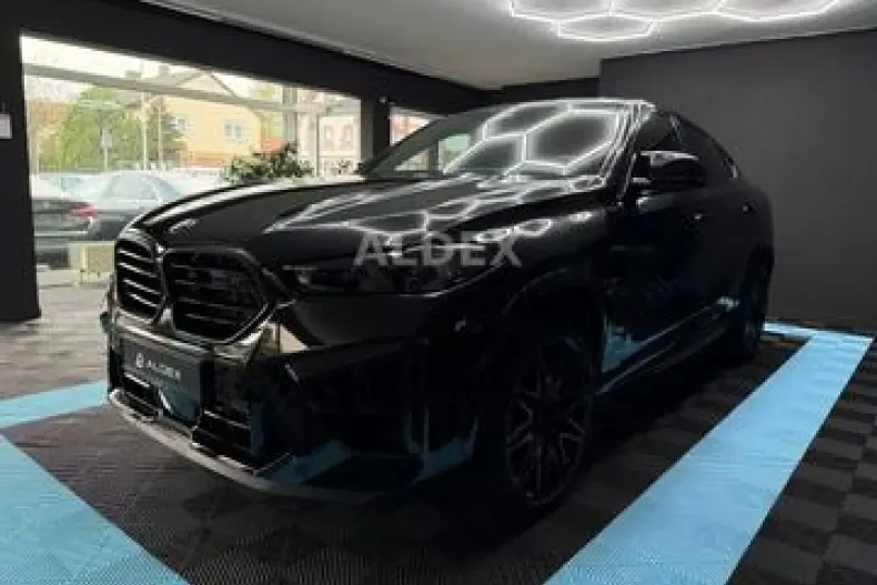 BMW X6 M (Seria X) din 2024 cu 49.731 km - oferta BMW194464 - foto 4