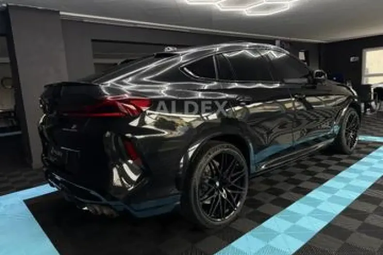 BMW X6 M (Seria X) din 2024 cu 49.731 km - oferta BMW194464 - foto 8