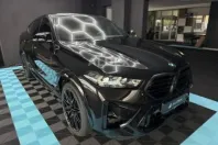 BMW X6 M (Seria X) din 2024 cu 49.731 km - oferta BMW194464 - foto 9