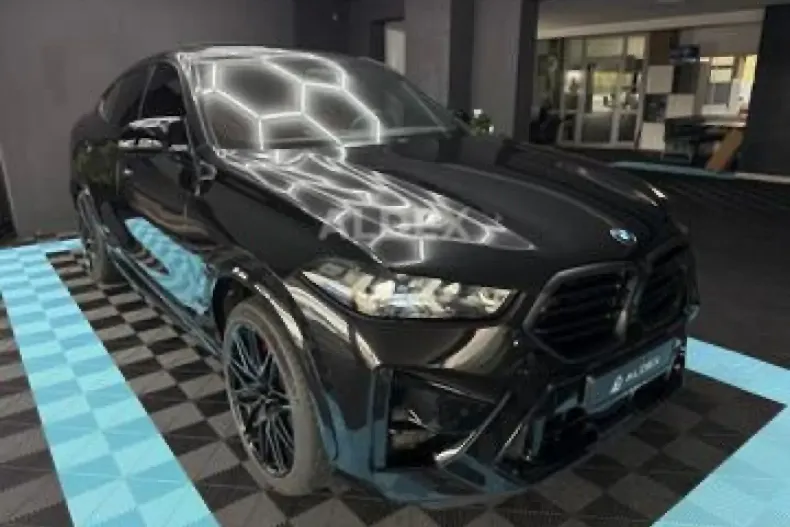 BMW X6 M (Seria X) din 2024 cu 49.731 km - oferta BMW194464 - foto 9