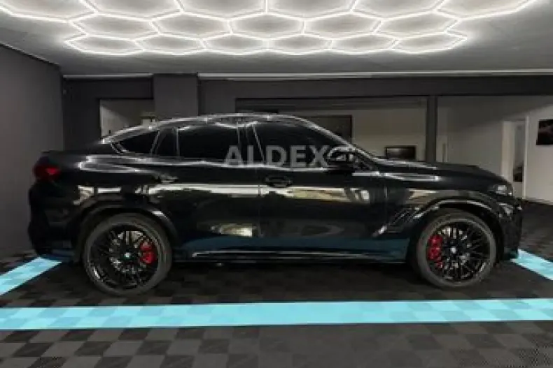 BMW X6 M (Seria X) din 2024 cu 49.731 km - oferta BMW194464 - foto 10