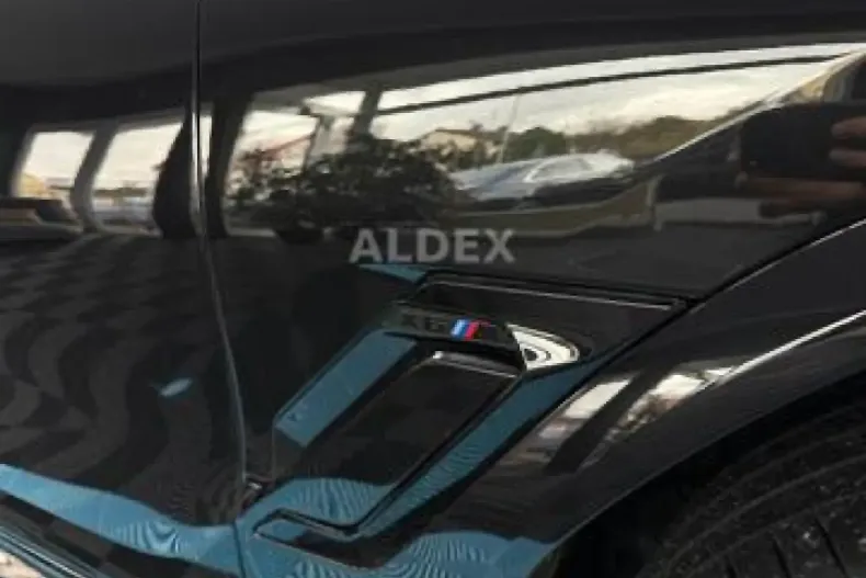 BMW X6 M (Seria X) din 2024 cu 49.731 km - oferta BMW194464 - foto 12