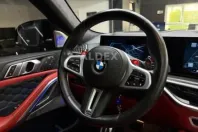 BMW X6 M (Seria X) din 2024 cu 49.731 km - oferta BMW194464 - foto 16