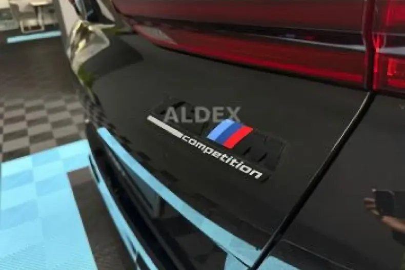 BMW X6 M (Seria X) din 2024 cu 49.731 km - oferta BMW194464 - foto 32