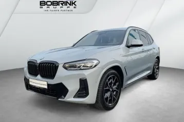 BMW X3 din 2023 - oferta BMW194465
