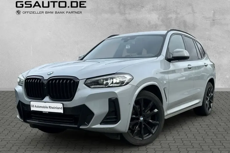 BMW X3 (Seria X) din 2022 cu 74.351 km - oferta BMW194468 - foto 1