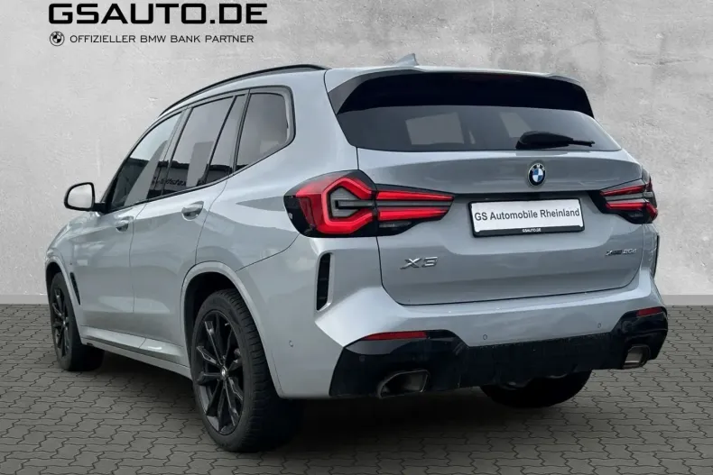 BMW X3 (Seria X) din 2022 cu 74.351 km - oferta BMW194468 - foto 3