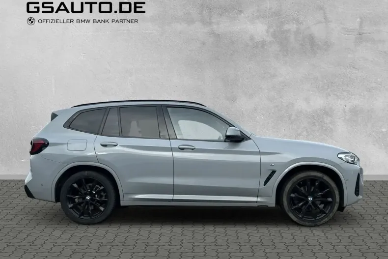 BMW X3 (Seria X) din 2022 cu 74.351 km - oferta BMW194468 - foto 4