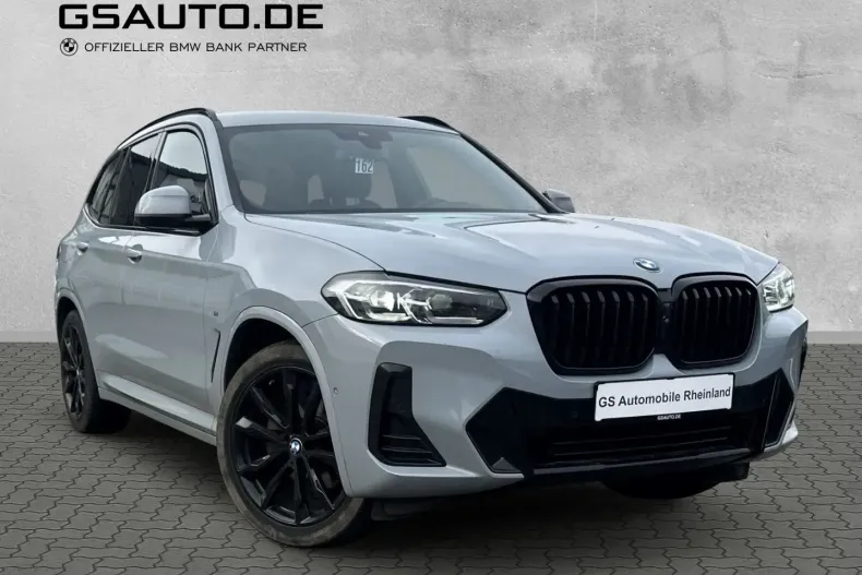 BMW X3 (Seria X) din 2022 cu 74.351 km - oferta BMW194468 - foto 6