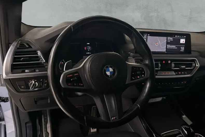 BMW X3 (Seria X) din 2022 cu 74.351 km - oferta BMW194468 - foto 8