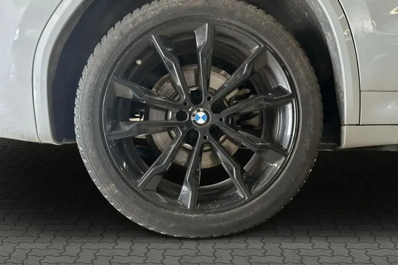 BMW X3 (Seria X) din 2022 cu 74.351 km - oferta BMW194468 - foto 12