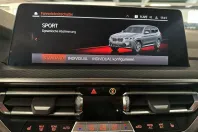 BMW X3 (Seria X) din 2022 cu 74.351 km - oferta BMW194468 - foto 14