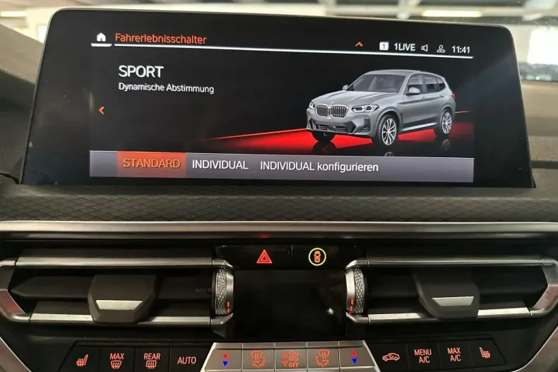 BMW X3 (Seria X) din 2022 cu 74.351 km - oferta BMW194468 - foto 14