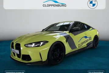 BMW M4 din 2024 - oferta BMW194470