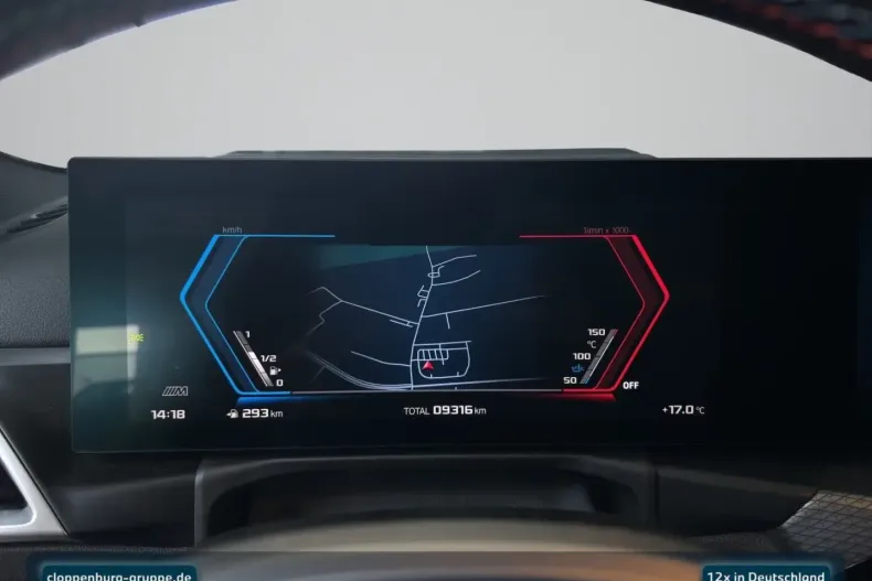 BMW M4 (Seria 4) din 2024 cu 10.000 km - oferta BMW194470 - foto 13