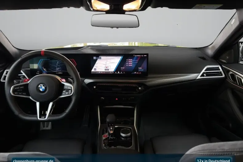 BMW M4 (Seria 4) din 2024 cu 10.000 km - oferta BMW194470 - foto 14