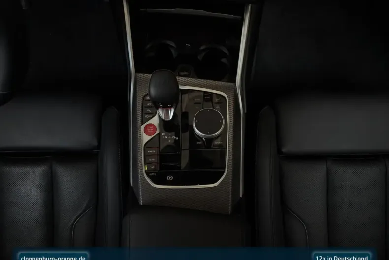 BMW M4 (Seria 4) din 2024 cu 10.000 km - oferta BMW194470 - foto 15