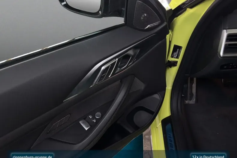 BMW M4 (Seria 4) din 2024 cu 10.000 km - oferta BMW194470 - foto 16