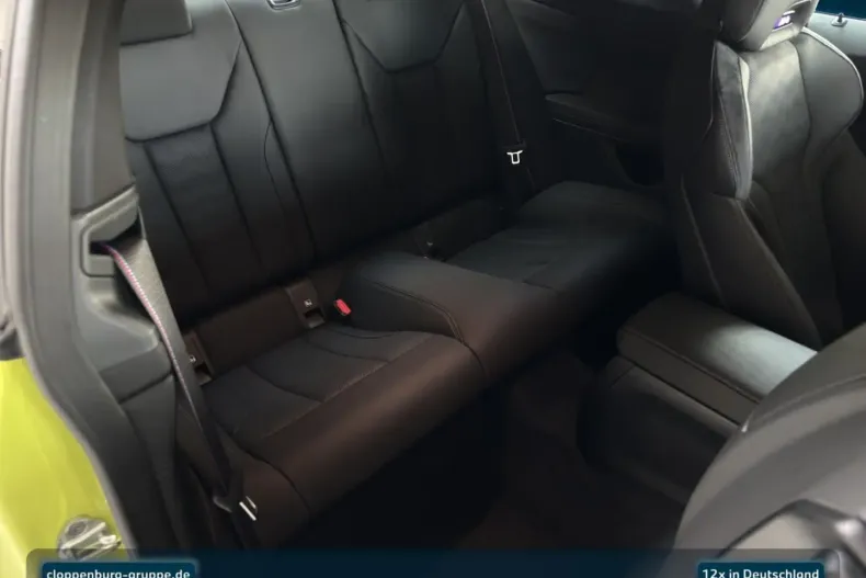 BMW M4 (Seria 4) din 2024 cu 10.000 km - oferta BMW194470 - foto 19