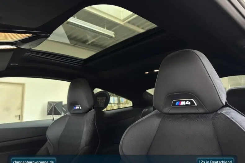 BMW M4 (Seria 4) din 2024 cu 10.000 km - oferta BMW194470 - foto 20