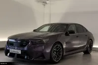 BMW M5 (Seria 5) din 2024 cu 5.689 km - oferta BMW194471 - foto 1