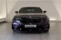 BMW M5 (Seria 5) din 2024 cu 5.689 km - oferta BMW194471 - foto 2