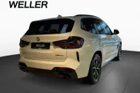 BMW X3 (Seria X) din 2022 cu 40.906 km - oferta BMW194472 - foto 3