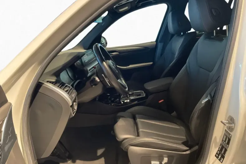 BMW X3 (Seria X) din 2022 cu 40.906 km - oferta BMW194472 - foto 6