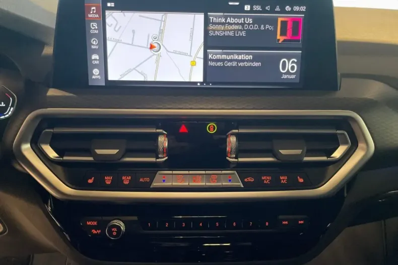 BMW X3 (Seria X) din 2022 cu 40.906 km - oferta BMW194472 - foto 10