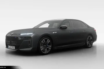 BMW M760 din 2023 - oferta BMW194473