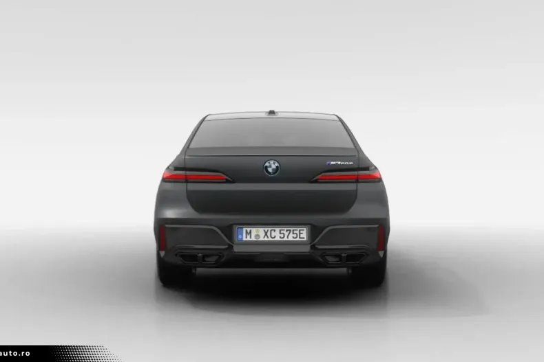 BMW M760 (Seria 7) din 2023 cu 40.716 km - oferta BMW194473 - foto 4