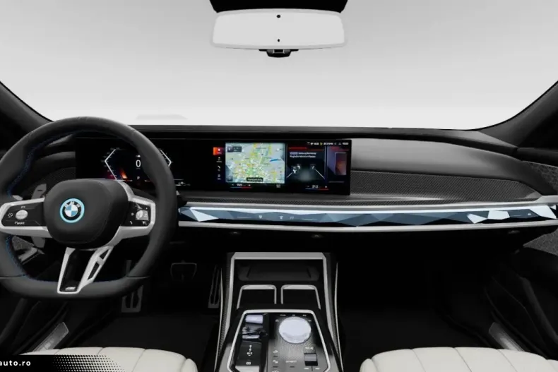 BMW M760 (Seria 7) din 2023 cu 40.716 km - oferta BMW194473 - foto 5