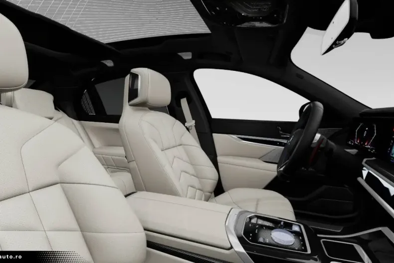 BMW M760 (Seria 7) din 2023 cu 40.716 km - oferta BMW194473 - foto 6