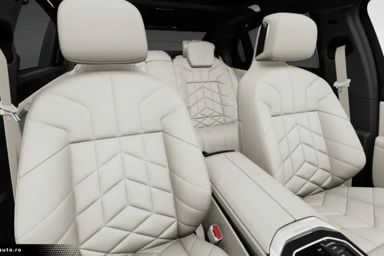 BMW M760 (Seria 7) din 2023 cu 40.716 km - oferta BMW194473 - foto 7