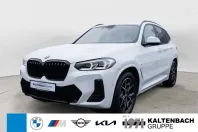 BMW X3 (Seria X) din 2022 cu 64.218 km - oferta BMW194474 - foto 1