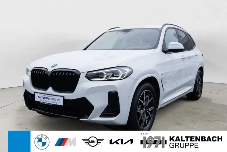 BMW X3 (Seria X) din 2022 cu 64.218 km - oferta BMW194474 - foto 1